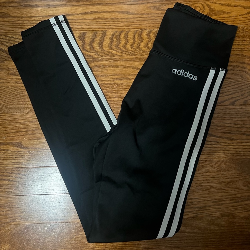 Adidas climalite leggings